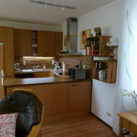 Fewofischoeder Apartment Selfkant