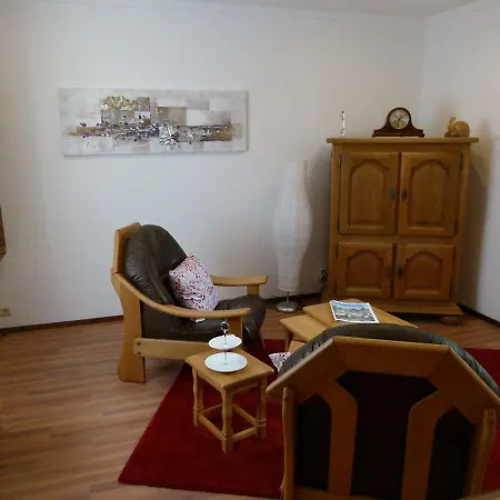 Fewofischoeder Apartment