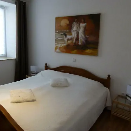 Apartment Fewofischoeder *