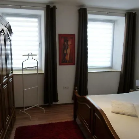 Apartment Fewofischoeder *