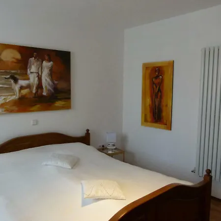 Fewofischoeder Apartment